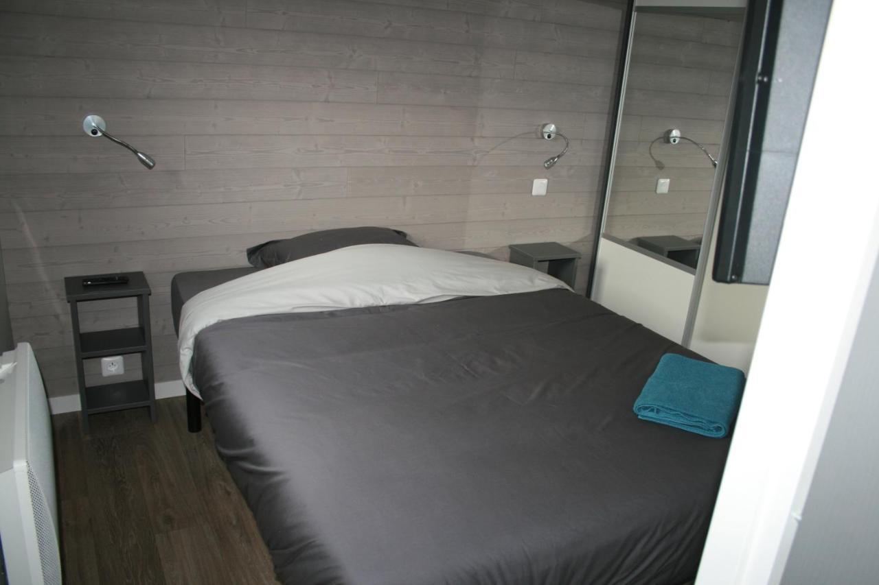 Paradis De Bellevue Puymiclan Kültér fotó
