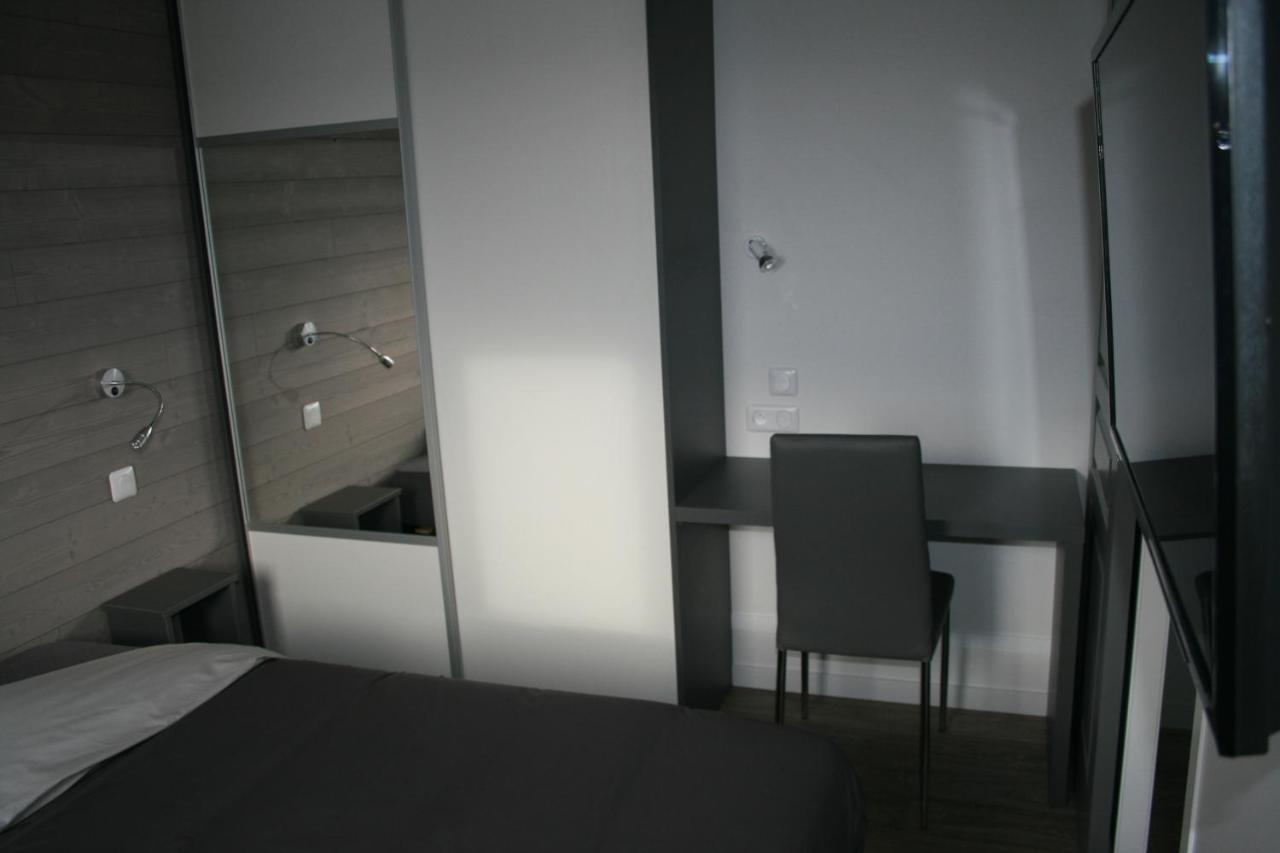 Paradis De Bellevue Puymiclan Kültér fotó