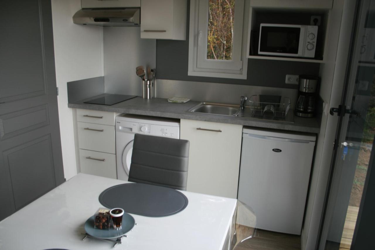 Paradis De Bellevue Puymiclan Kültér fotó