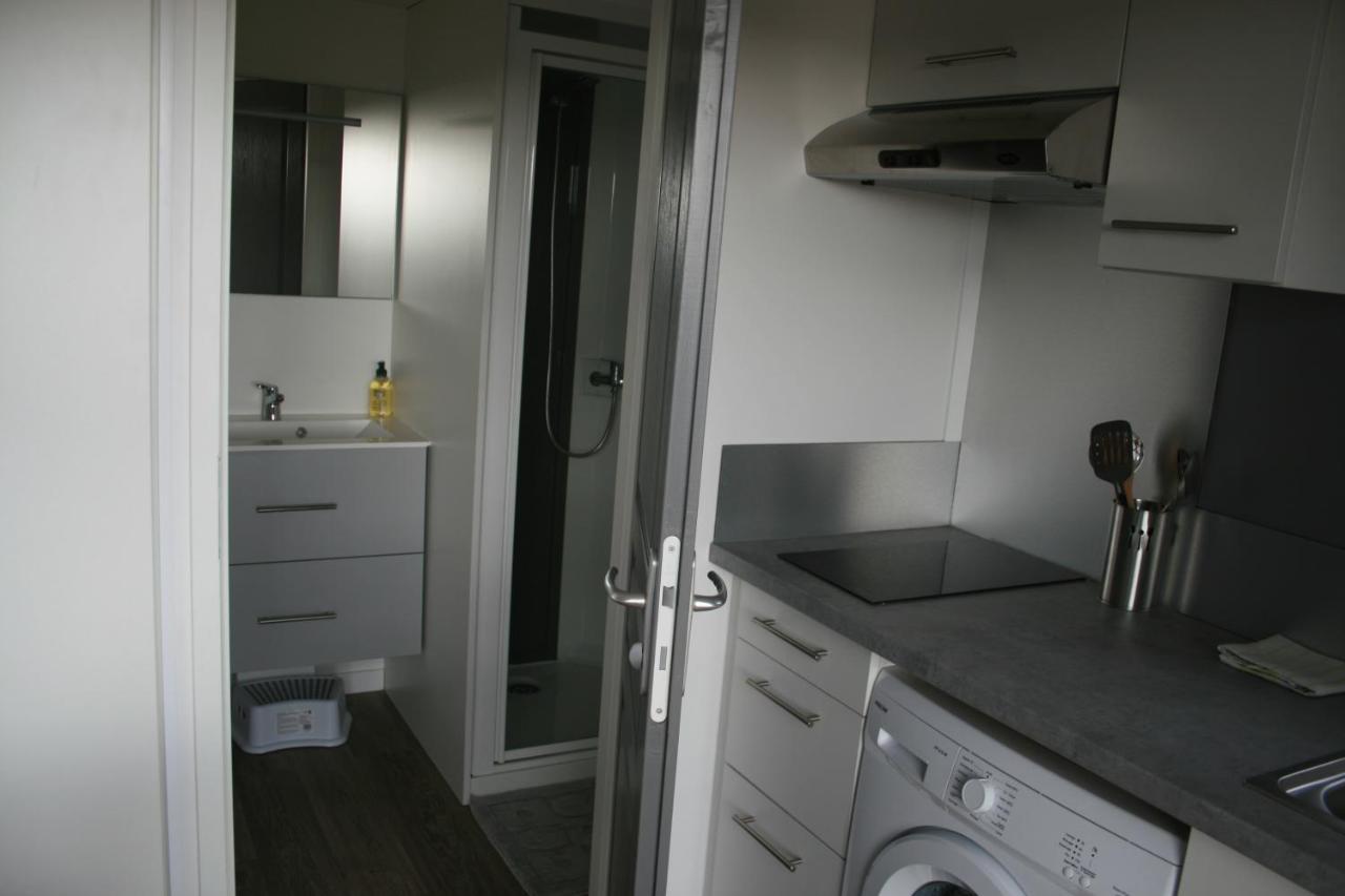 Paradis De Bellevue Puymiclan Kültér fotó