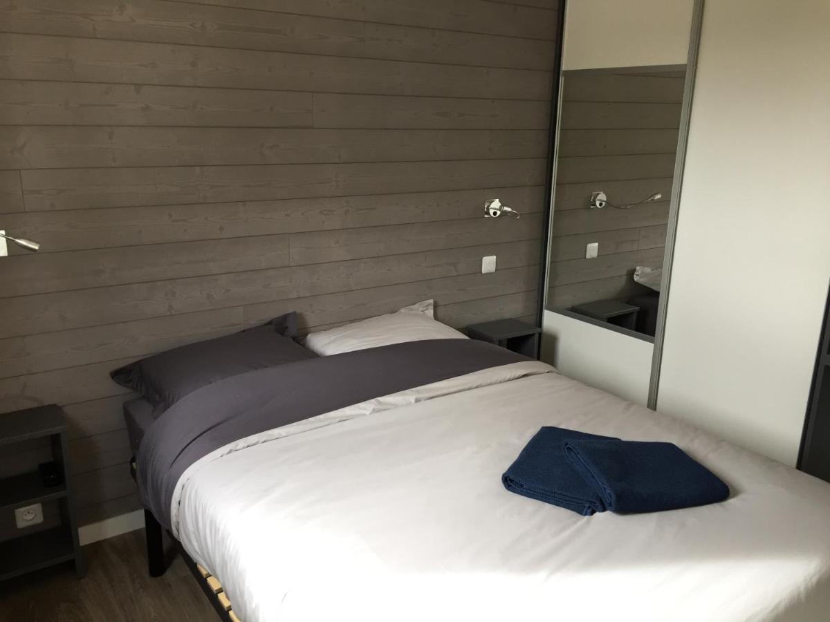 Paradis De Bellevue Puymiclan Kültér fotó