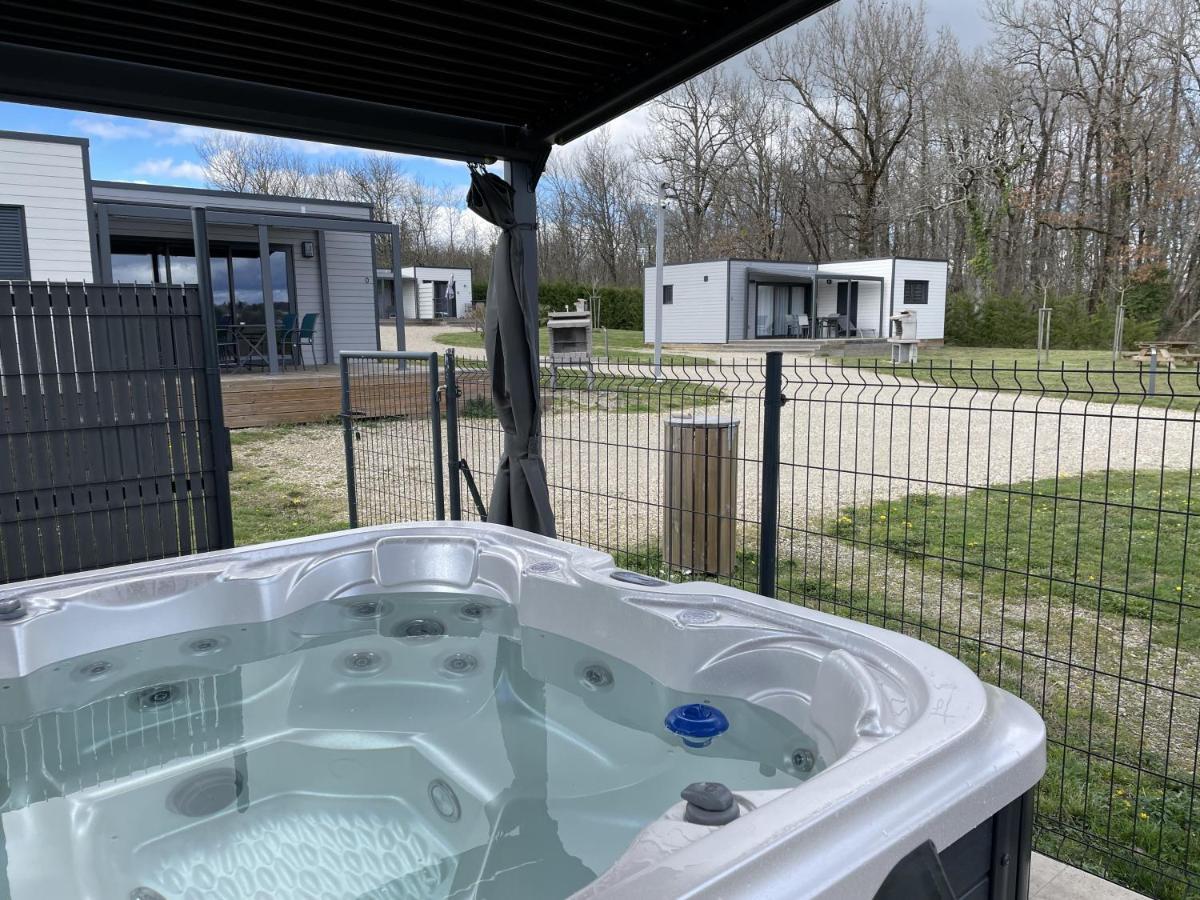 Paradis De Bellevue Puymiclan Kültér fotó