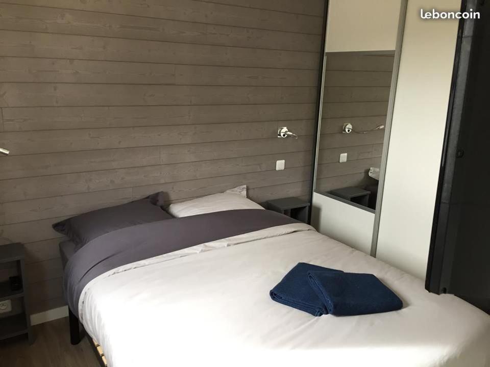 Paradis De Bellevue Puymiclan Kültér fotó